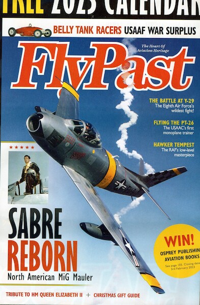 FlyPast no 497 December 2022 002907474564812