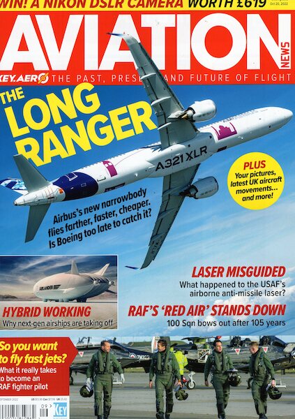 Aviation News September 2022 002907484086209