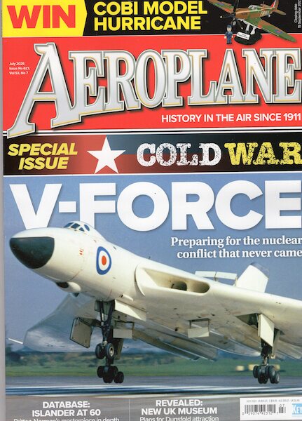 Aeroplane Monthly July 2025  002907492312107