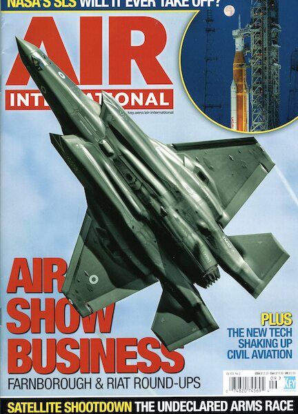 Air International September 2022 007482074569409