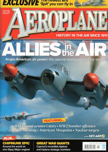 Aeroplane Monthly August 2022 007482092312208