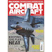 Combat Aircraft June 2025