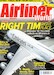 Airliner World October 2022 