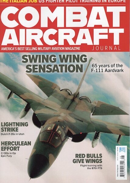 Combat Aircraft August 2026 072527494389008