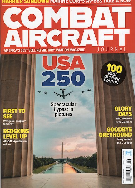 Combat Aircraft September 2026 072527494389009
