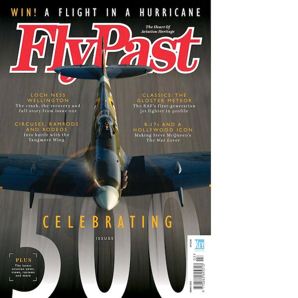 FlyPast March 2023 977026269531303