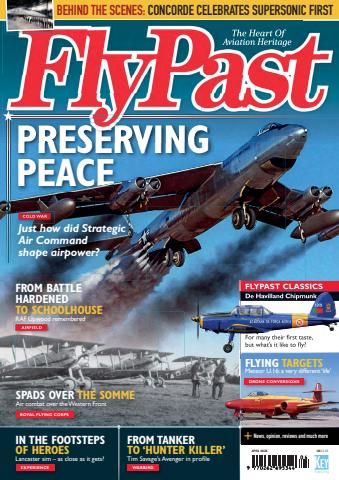 Flypast April 2026 977026269534404