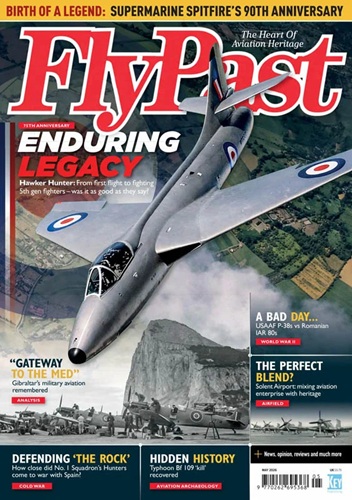 Flypast May 2026  977026269534405