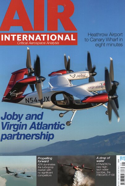 Air International MAY 2025 977030656336305