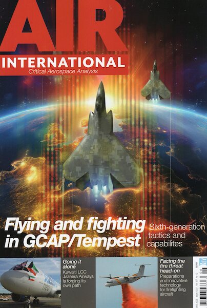 Air International June 2025  977030656336306