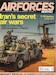 Airforces Monthly August 2026 