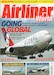 Airliner World Augustus 2025