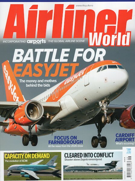 Airliner World September 2026 977146563326309