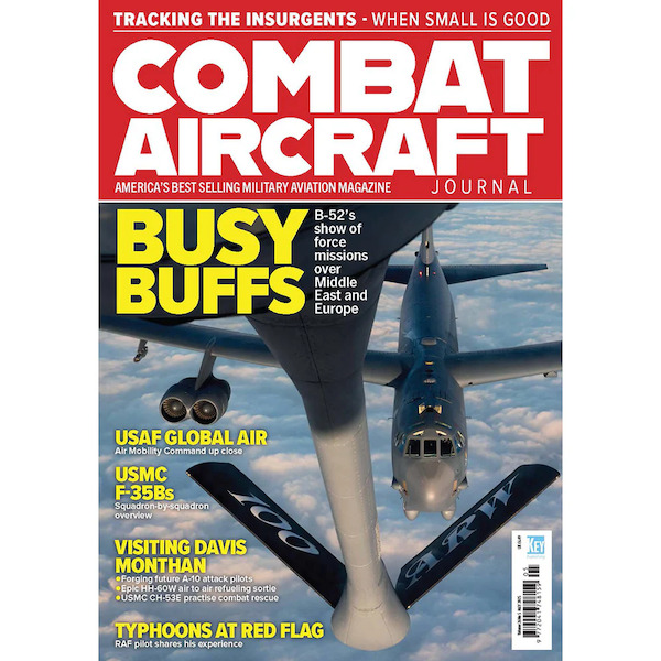 Combat Aircraft May 2025 977204174815905