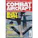 Combat Aircraft May 2025