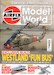 Airfix Model World July 2025