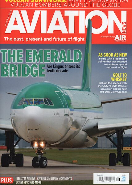 Aviation News August 2026  977204771915308