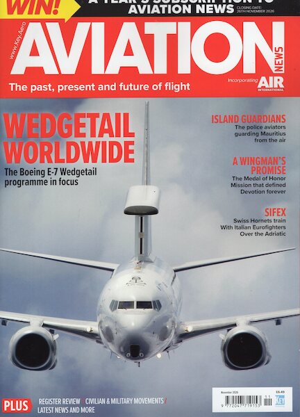 Aviation News November 2026 977204771915311