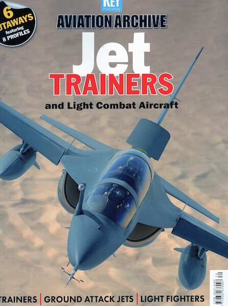 Aviation Archive - Jet Trainers and Light Combat Aircraft  977263267600770