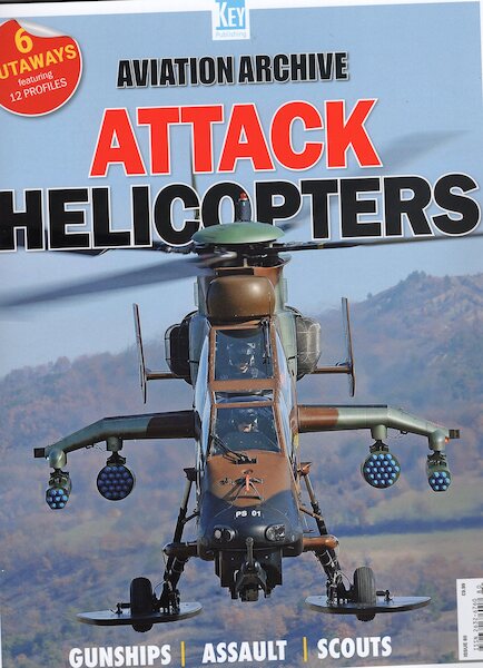 Aviation Archive - Attack Helicopters 977263267600780