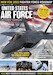 United States Air Force Air Power Yearbook 2022