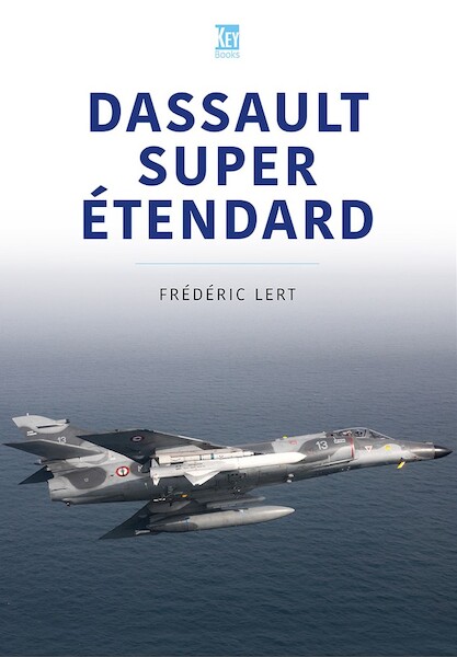 Dassault Super Étendard  9781802820331