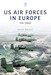 US Air Forces in Europe: The 1980s 