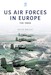 US Air Forces in Europe: The 1980s