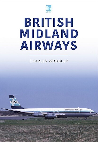 British Midland Airways  9781802820362