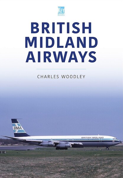 British Midland Airways 9781802820362