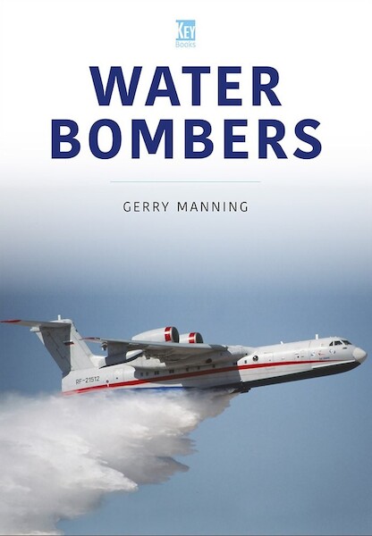 Water Bombers  978180282146821