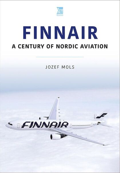 Finnair 978180282194922
