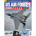 US Air Forces in Europe: 80th Anniversary 