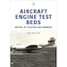 Aircraft Engine Test Beds: British Jet Fighters and Bombers 