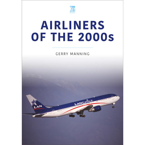 Airliners of the 2000s 978180282256422