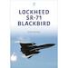 Lockheed SR-71 Blackbird 