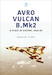 Avro Vulcan B.Mk2: A Place in History, 1960–84 (August 2023)