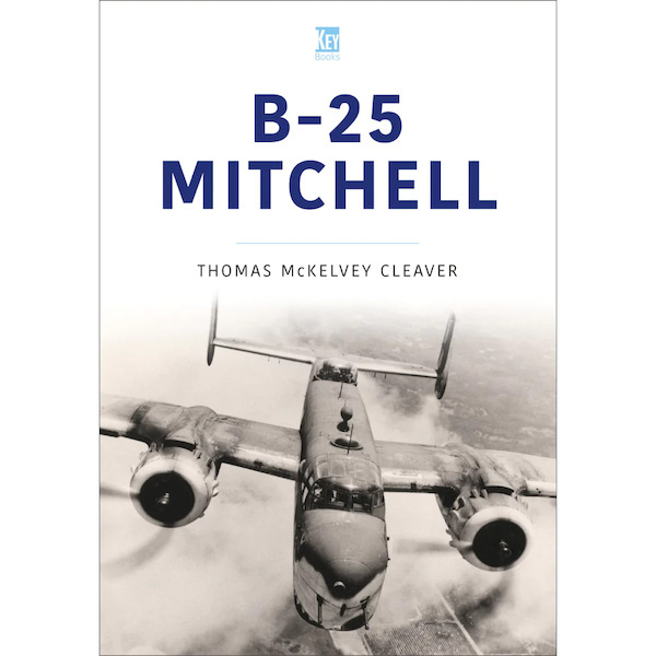 B-25 Mitchell 978180282317222