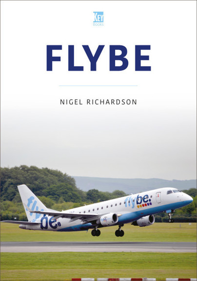 Flybe  9781802823578