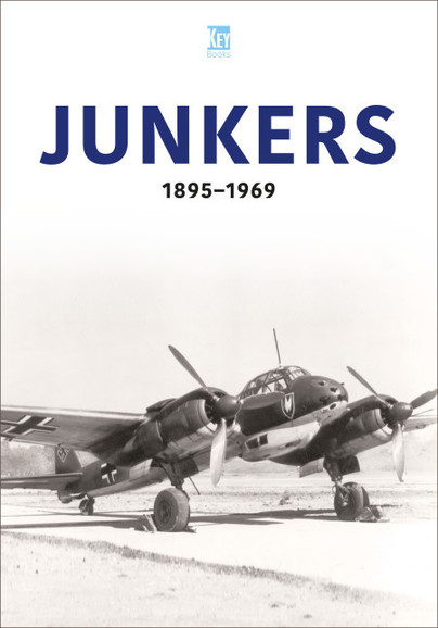 Junkers 18951969  9781802823684