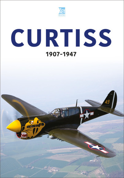 Curtiss 19071947  9781802823738