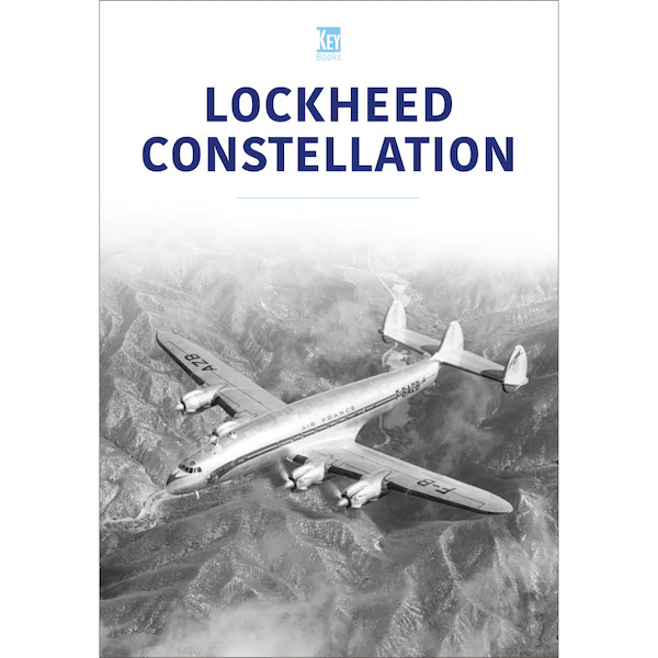 Lockheed Constellation (March 2023) 978180282374522