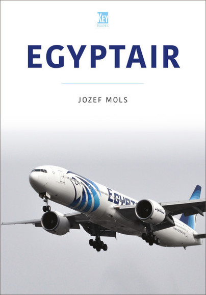 Egyptair (December 2023)  9781802823851