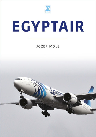 Egyptair 9781802823851