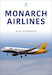 Monarch Airlines (September 2023) 