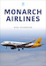 Monarch Airlines (September 2023)