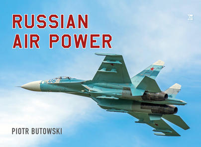 Russian Air Power  978180282585523