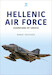 Hellenic Air Force: The Guardians of Greece (July 2023)