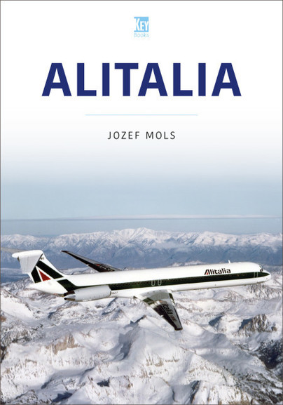 Alitalia (expected December 2023) 9781802826760