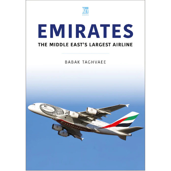 Emirates: The Middle East's Largest Airline  9781802828740